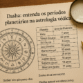 Dasha: entenda os períodos planetários na astrologia védica