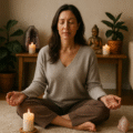 Rotinas de autocuidado espiritual: como cultivar conexão interior no dia a dia